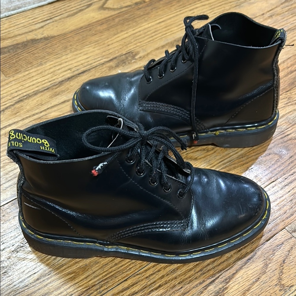 Dr. Martens Vintage Made in England